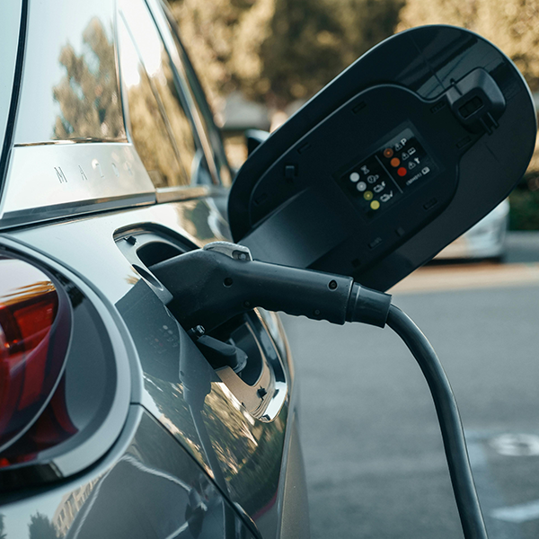 OSEL ev-meter