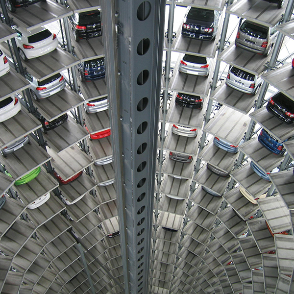 OSEL ev-meter