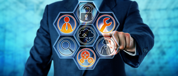 Enterprise Automation