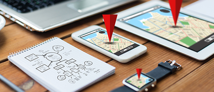 Location based Services