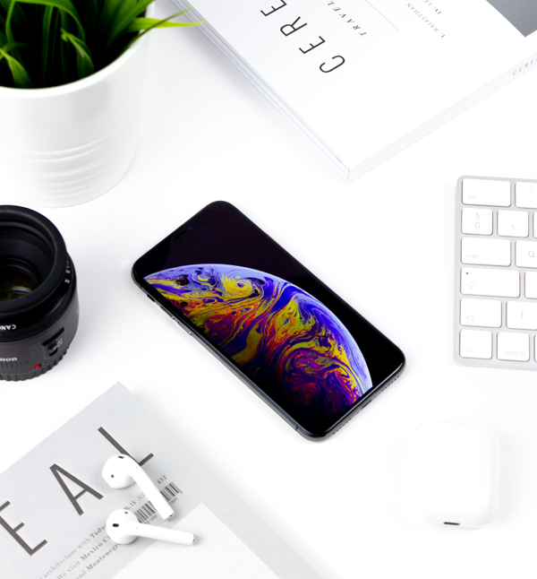 Technology Consulting
